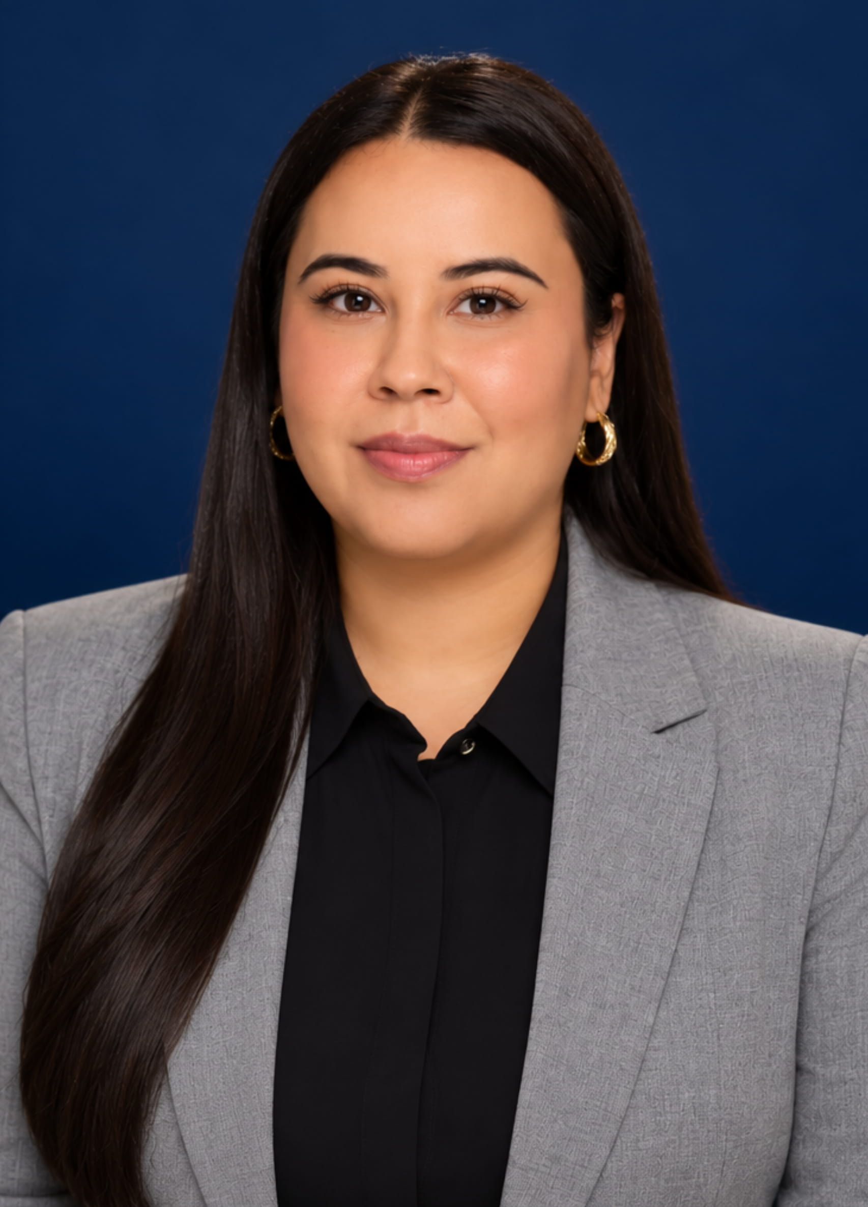Alondra Gonzalez